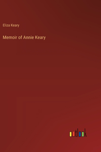 Memoir of Annie Keary