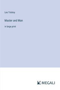 Master and Man