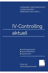 IV-Controlling Aktuell