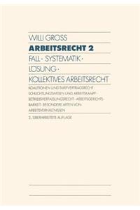 Arbeitsrecht 2