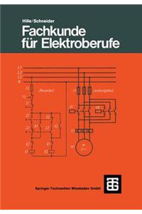 Fachkunde Für Elektroberufe