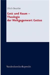Forschungen zur systematischen und Ã¶kumenischen Theologie