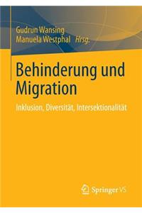 Behinderung Und Migration: Inklusion, Diversität, Intersektionalität