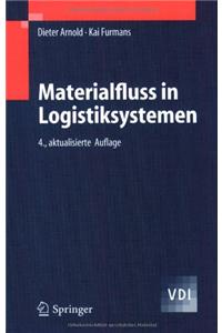 Materialfluss in Logistiksystemen