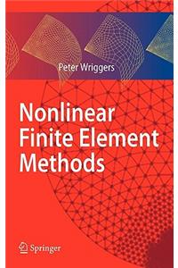 Nonlinear Finite Element Methods