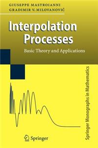 Interpolation Processes