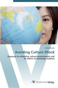 Avoiding Culture Shock