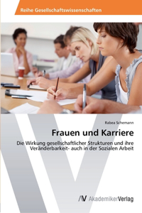 Frauen und Karriere