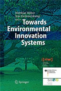 Towards Environmental Innovation Systems