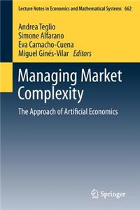 Managing Market Complexity