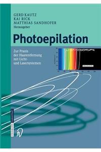 Photoepilation