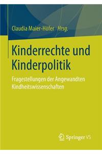 Kinderrechte Und Kinderpolitik
