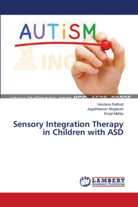 Sensory Integration Therapy in Children with ASD