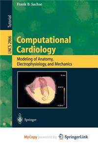 Computational Cardiology