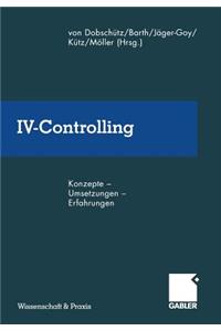 IV-Controlling