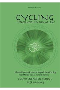 CYCLING - Integration in den Alltag