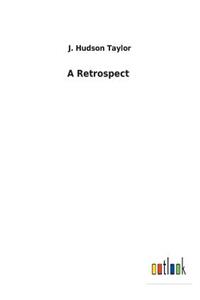 A Retrospect