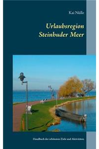 Urlaubsregion Steinhuder Meer