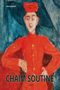 Chaim Soutine