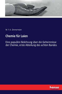 Chemie für Laien