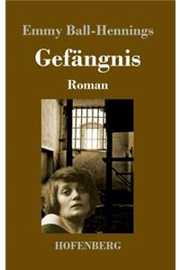 Gefängnis