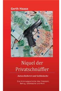 Níquel der Privatschnüffler