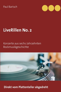 LiveRillen No. 2