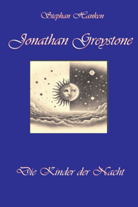 Jonathan Greystone