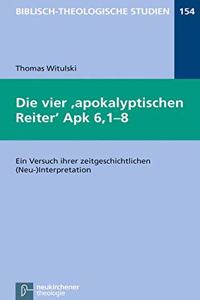 Biblisch-Theologische Studien