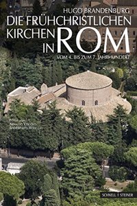 Die Fruhchristlichen Kirchen in ROM