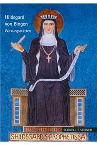 Hildegard Von Bingen