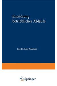 Entstörung Betrieblicher Abläufe