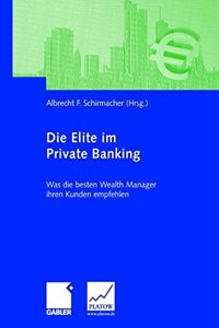 Die Elite Im Private Banking