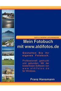 Mein Fotobuch mit www.aldifotos.de