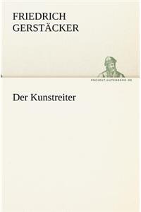 Der Kunstreiter