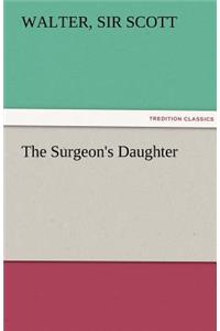 Surgeon's Daughter
