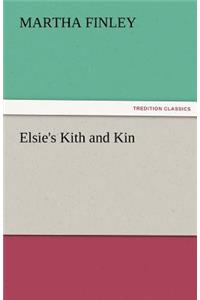 Elsie's Kith and Kin