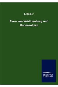 Flora von Württemberg und Hohenzollern