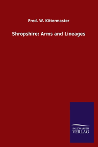 Shropshire