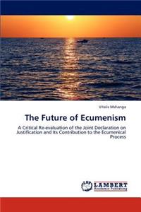 Future of Ecumenism