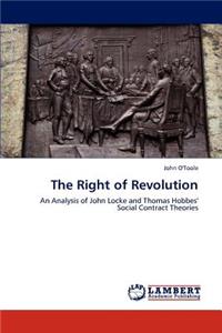 Right of Revolution