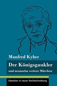 Königsgaukler