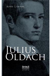 Julius Oldach