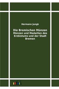 Bremischen Münzen