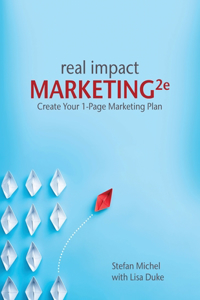 Real Impact Marketing 2e
