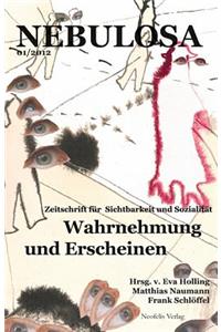 Wahrnehmung Und Erscheinen