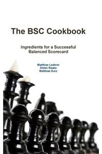 BSC Cookbook