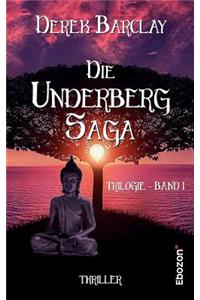 Die Underberg Saga