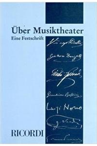 BER MUSIKTHEATER