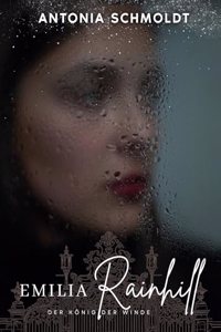 Emilia Rainhill: Der Konig der Winde (Weatherland - Trilogie)